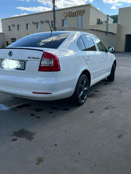 Продам Skoda Octavia A5