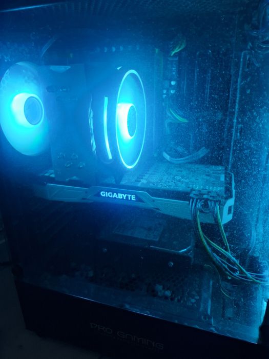 PC Gaming / Workstation – GTX 1080 Ti 11GB | Xeon E5-2680 v3 | 32GB RAM | SSD + HDD