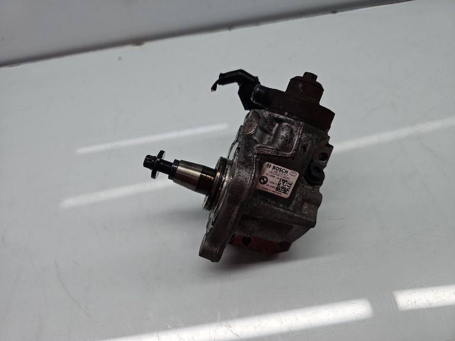 Pompa inalta presiune Bmw 5 (F10) [Fabr 2011-2016] 7810696 2.0 N47D20