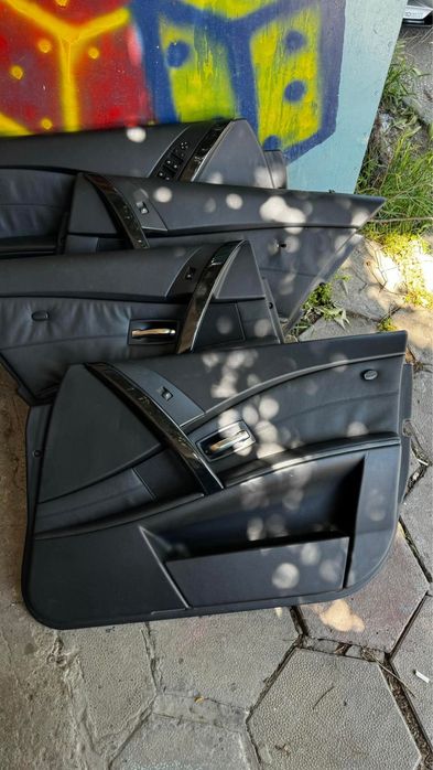 Кори за е60 преди фейс