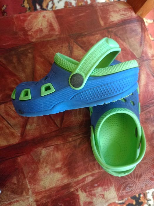 Детски сандали 30 номер.