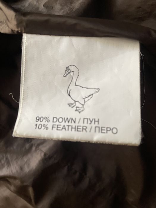 Куртка женская кожаная