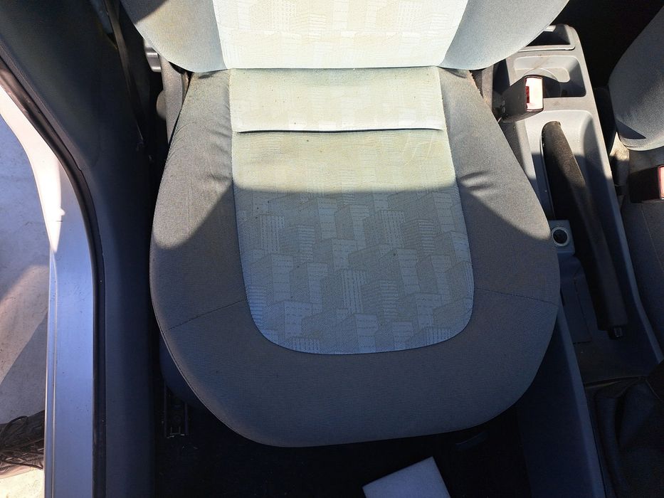Scaun dreapta fata Skoda Fabia 1 (6Y2) [Fabr 1999-2008] OEM