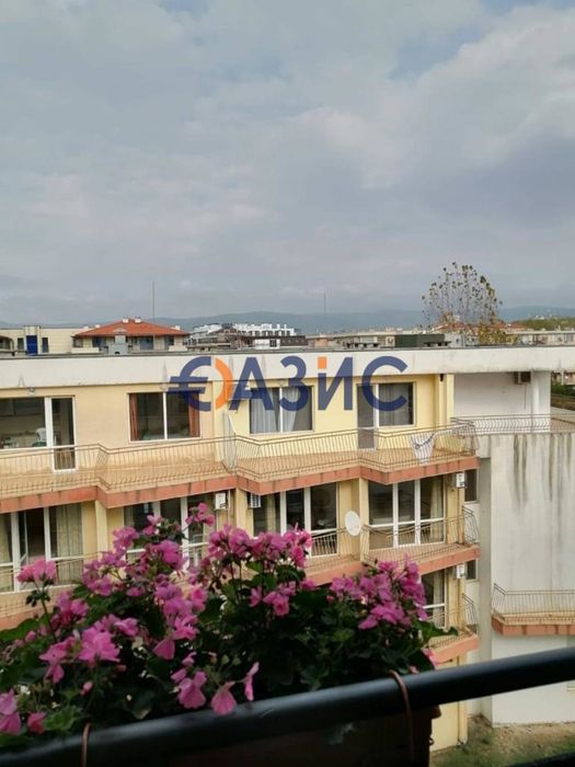 Продава се Едностаен апартамент в к.к. Слънчев бряг - 35 кв.м за 642 €/кв.м - Снимка #9