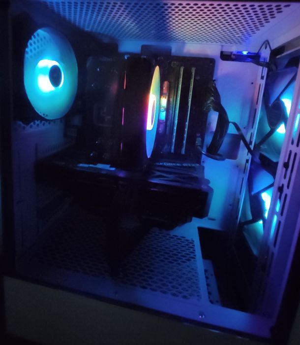 Компьютер игровой