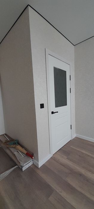 Ремонт под ключ.