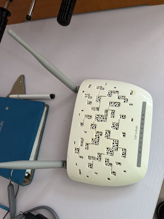 Продам модем два вида в хорошем состоянии