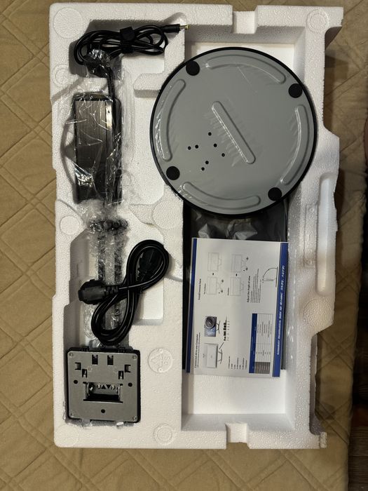 Продам моноблок UDore SG-N238