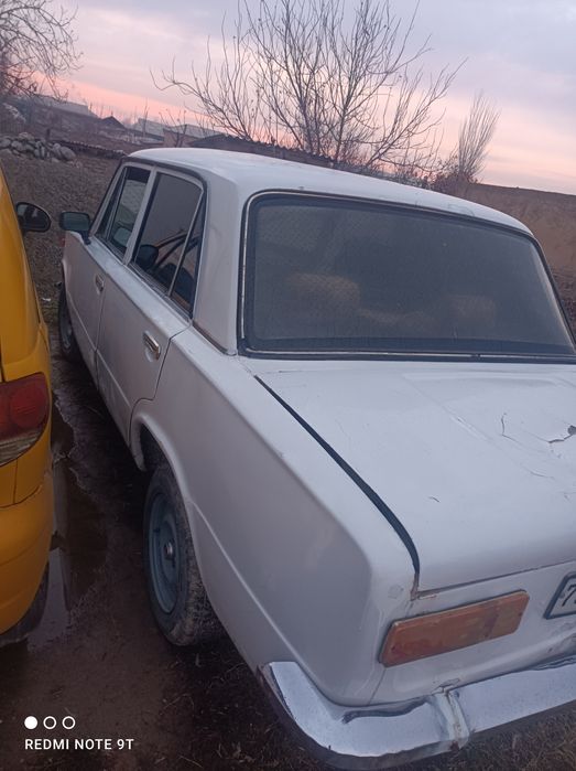 Jguli 2101 xadavoy karopka mator 4ta balon akumlyator yangi