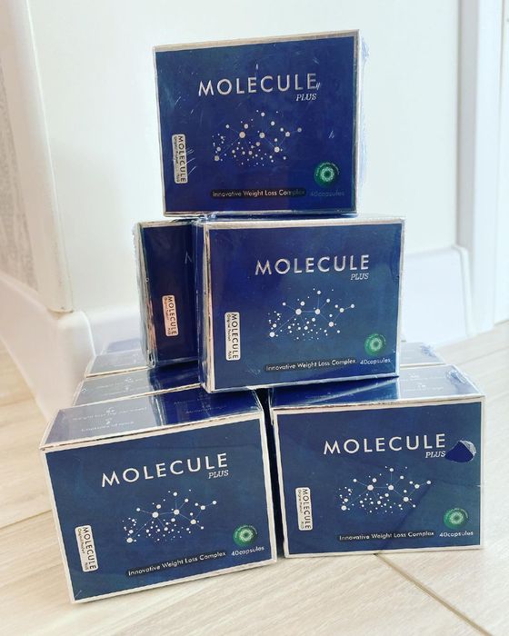Молекула для похудение Оригинал