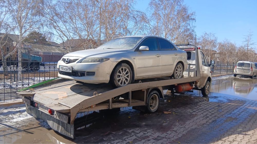 Срочный Эвакуатор 24/7