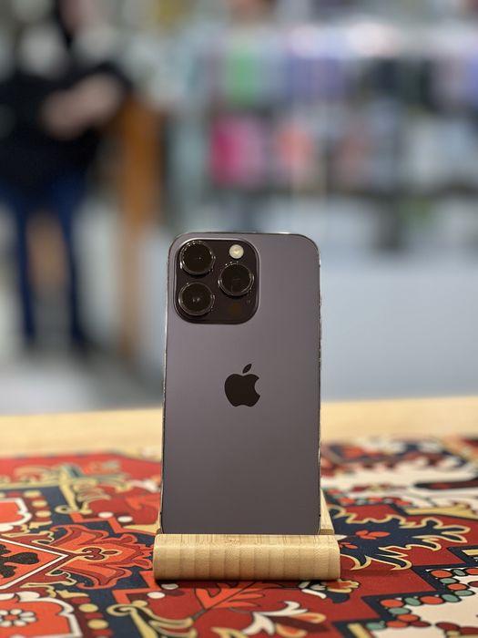 Iphone 14 pro 128gb