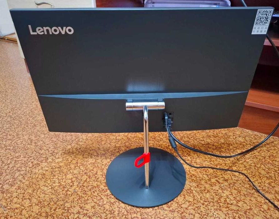 Монитор  Lenovo ThinkVision X24q-10