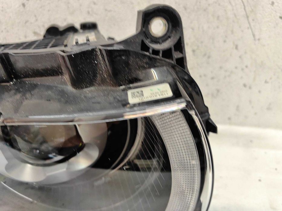 Оригинален фар Land Rover Defender Full Led