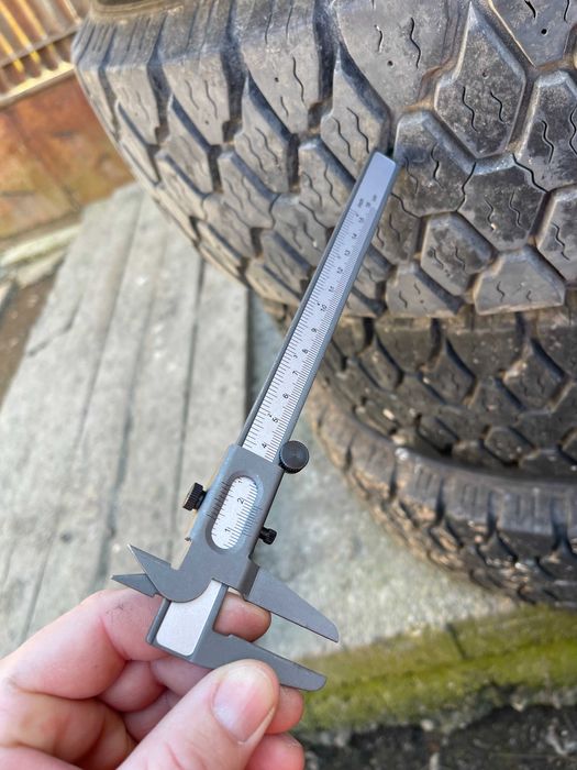 GOODYEAR ULTRA GRIP cargo unistell M+S 225/75/R16 C