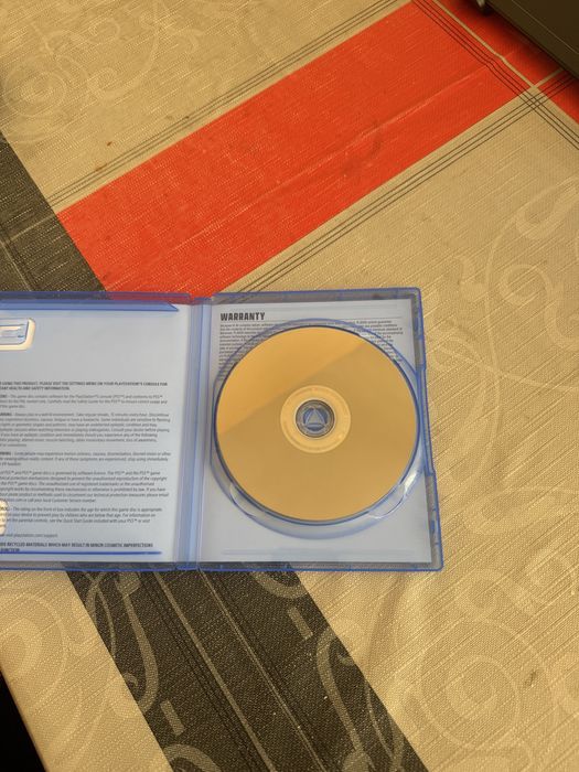 Guardians of the galaxy ps5