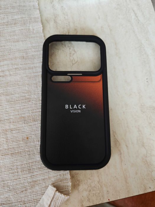 Xiaomi 17 pro max кейс