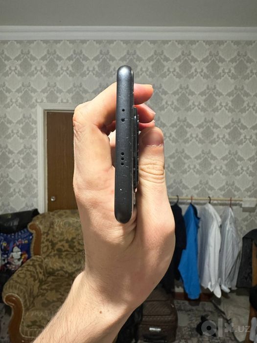 Redmi note 15 8 ga 128gb