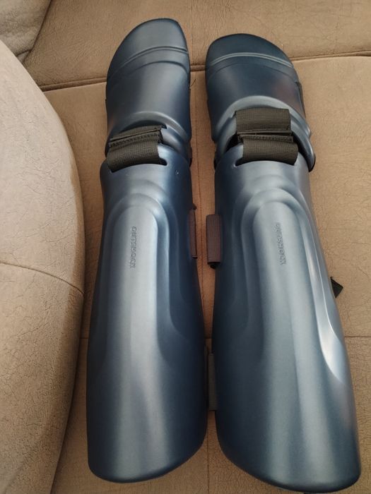 Комплект за кикбокс