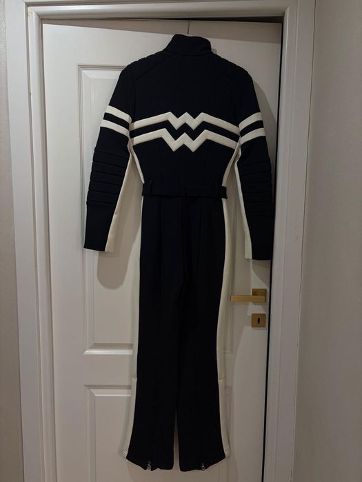 Costum iarnă BOGNER mărimea S-M