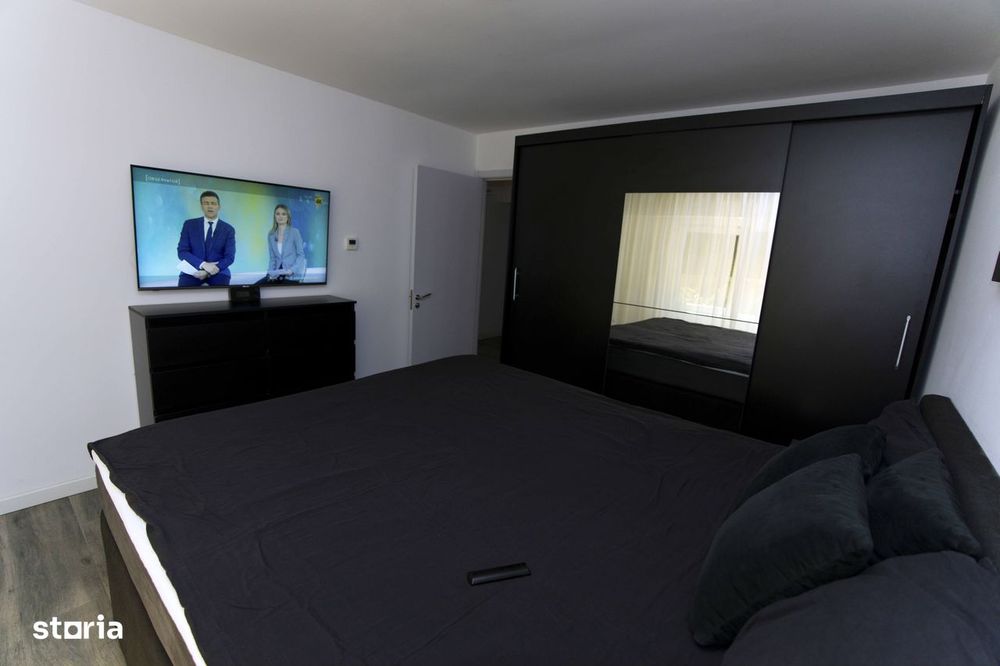 Apartament Podu Iloaiei spațios, Complet renovat și utilat