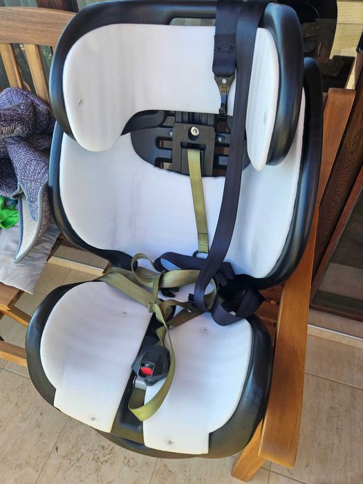 Столче за кола Cosatto All in All group 0+123, isofix