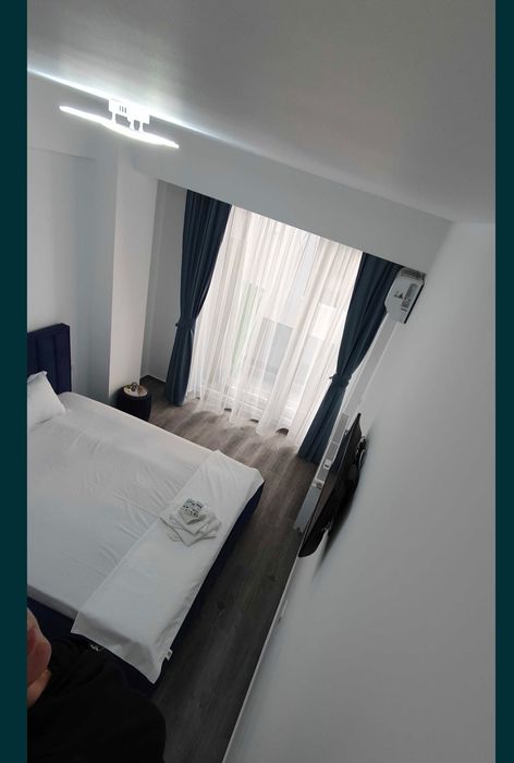 Apartament 2 camere str D25 Mamaia
