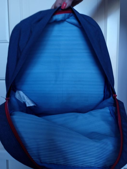 Раница за училище samsonite marvel