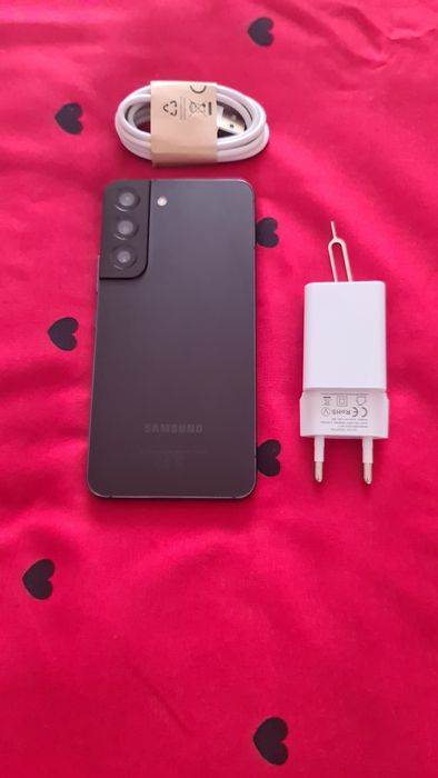 Vand Samsung S22 5G 128 gb