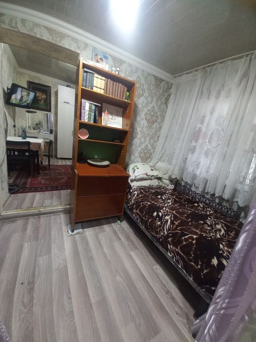 Продаём домик, на Миробадском районе