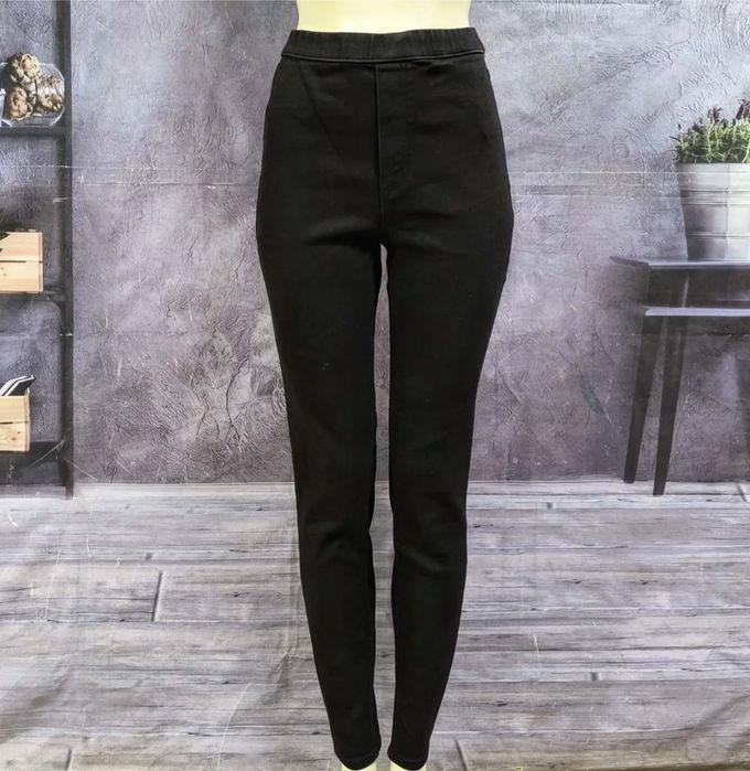 Продам джеггинсы