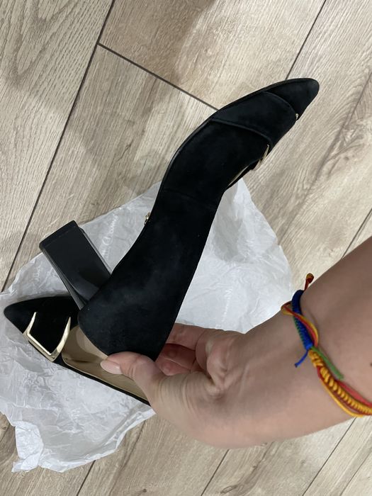 Продам туфли удобные