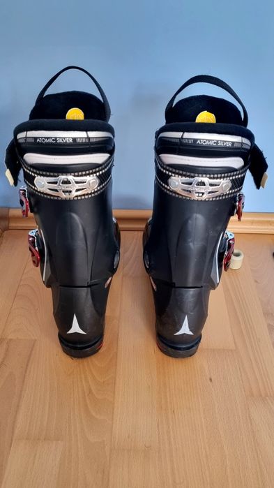 Clapari Atomic hawx prime