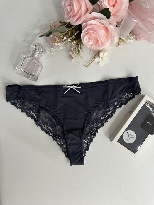 Женские трусики бразильяна