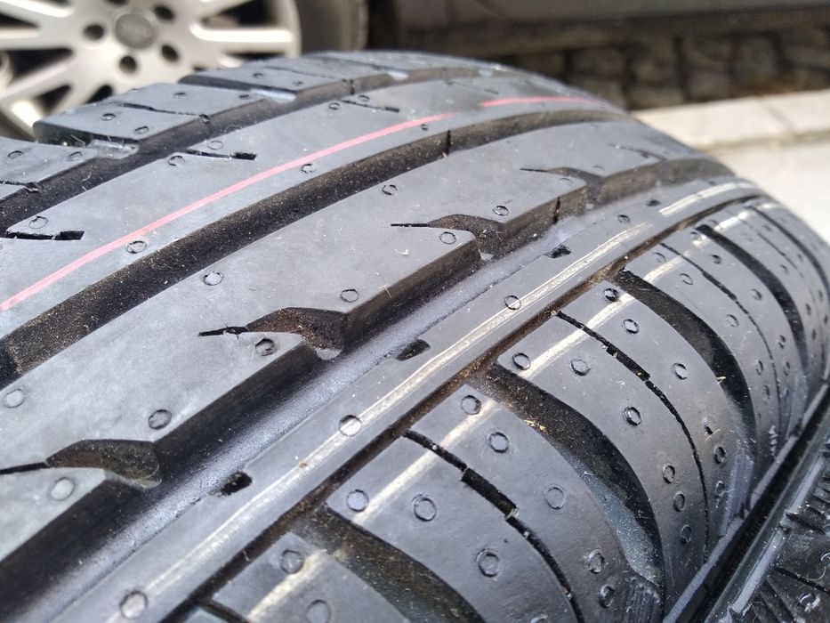 Гуми Continental / 155 / 60 / R16