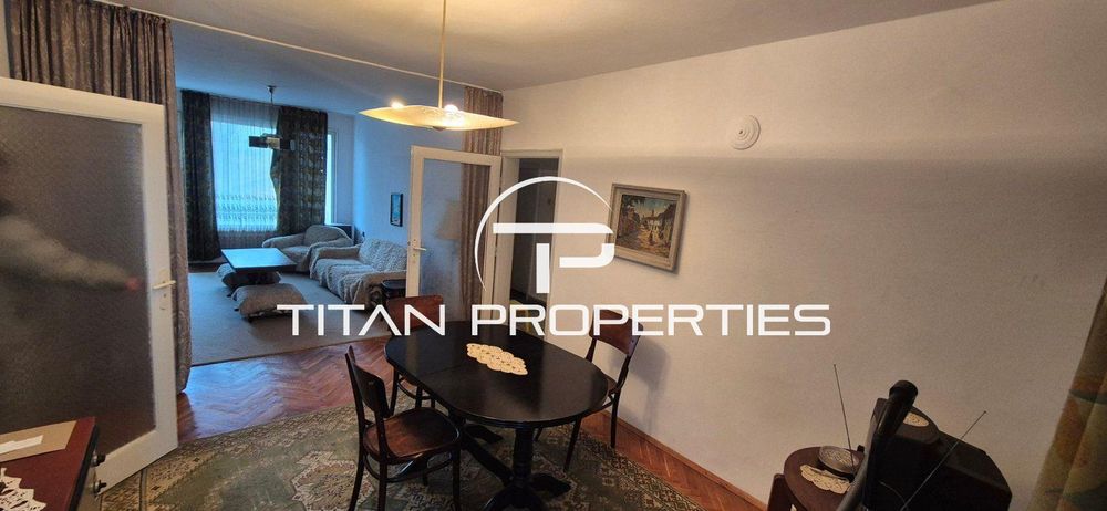 Тристаен, под наем, ж.к Възраждане