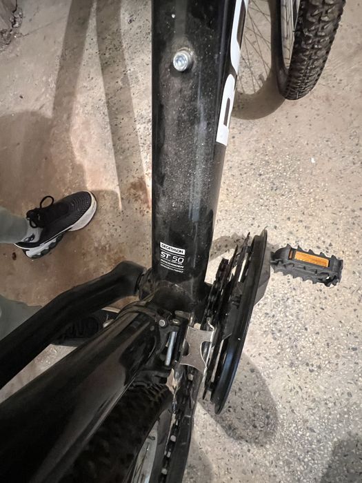 Продавам велосипед Rockrider ST100 26”