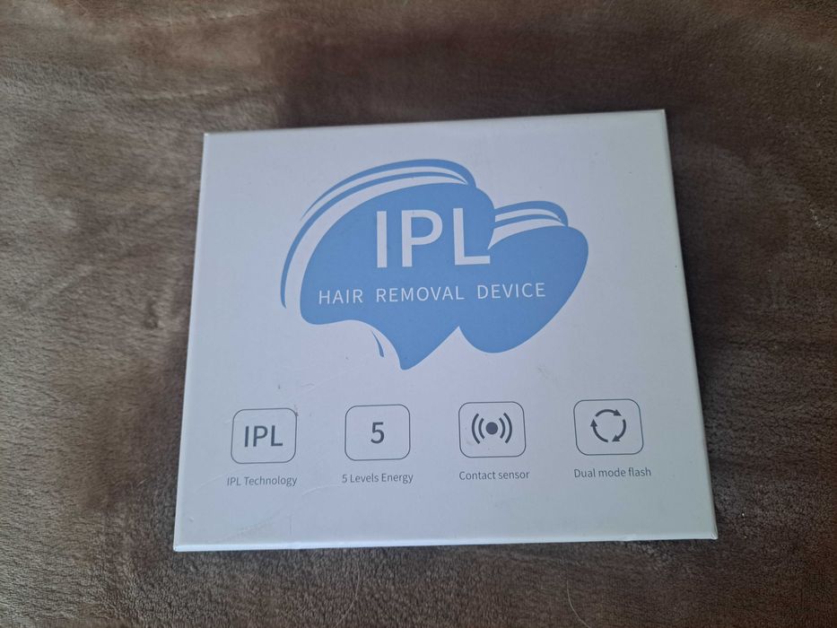 Фотоэпилятор  от сети