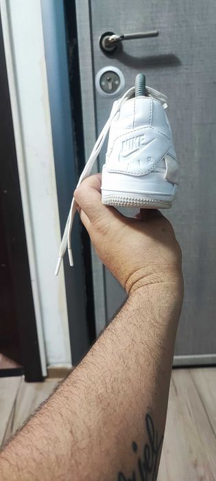 Nike fiece 1 Nr 38.5