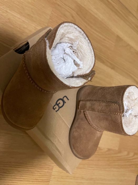 Ugg детски  ботуши
