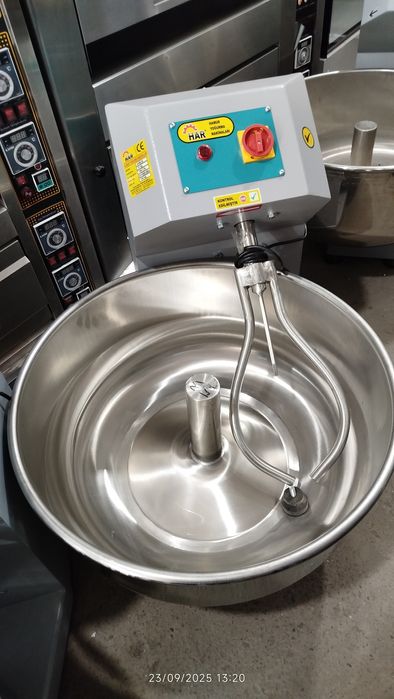 Mishalka.  Теста Мишалка