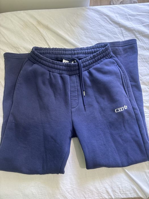 cusbclo y2k streetwear joggers