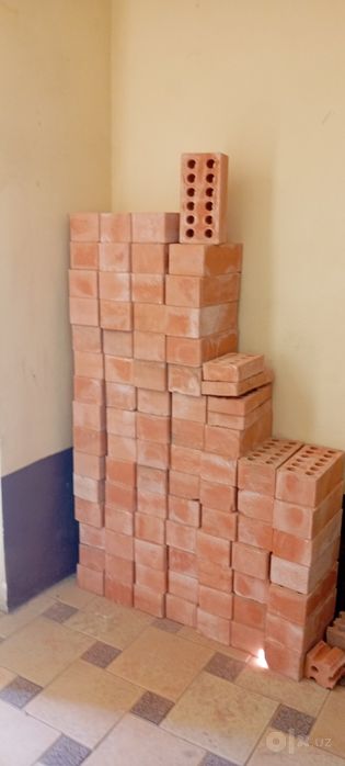 Gisht sotiladi yangi sifati yaxshi