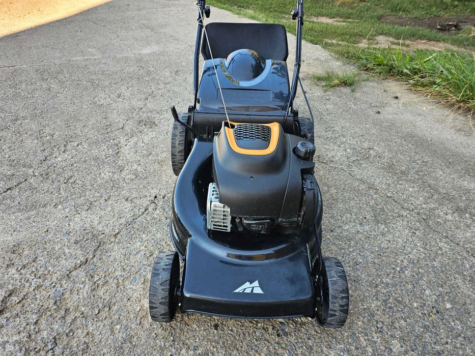СамоХодна Косачка McCULLOCH/HUSQVARNA. Перфектна
