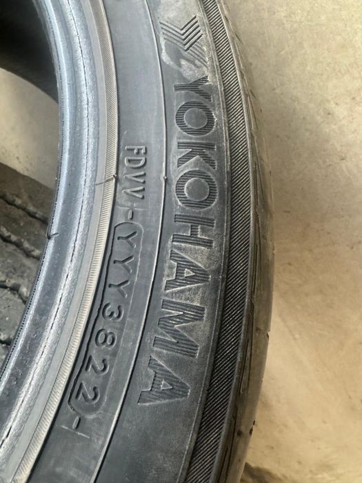 продам летние шины