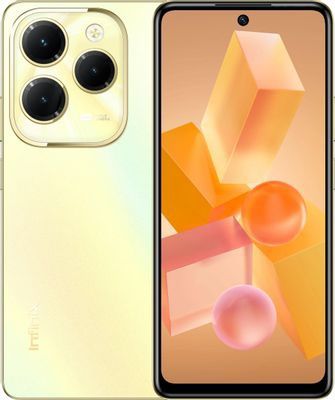 Смартфон INFINIX HOT 40