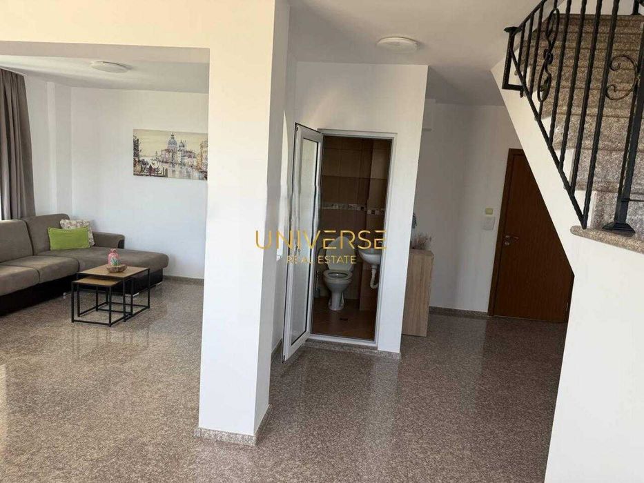 Продава се Тристаен апартамент в к.к. Слънчев бряг - 159 кв.м за 1529 €/кв.м - Снимка #3