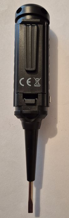 Creion tensiune Aneng B15