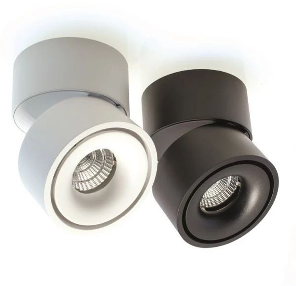 Направляющие лед споти