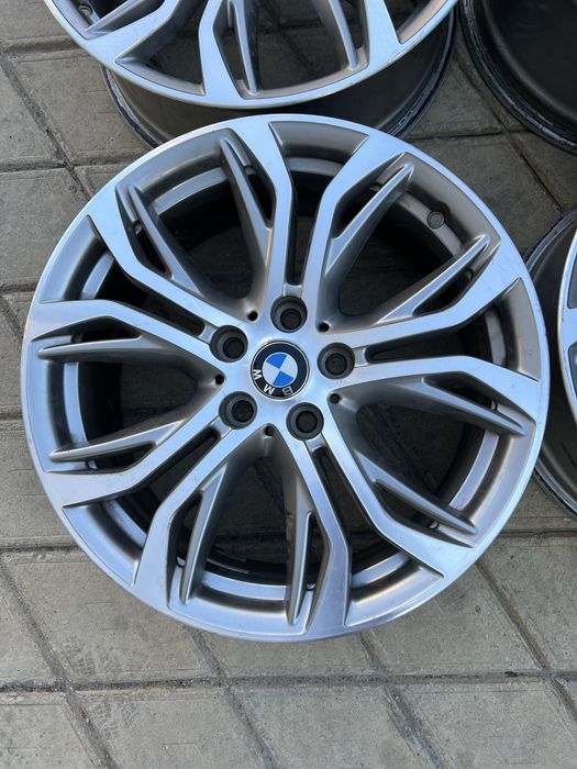 Оригинални джанти за BMW X1, X2 F39